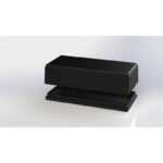 جعبه مدار الکترونیکی مدل SB-6021
