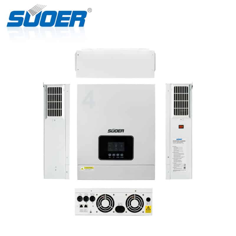 VMS V 4.2K 24 H 010 سی ال الکترونیک (سیتی لایت)