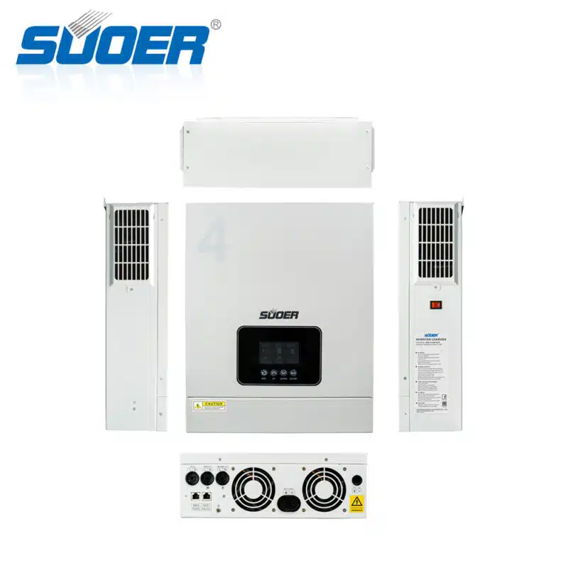 VMS V 4.2K 24 H 010 سی ال الکترونیک (سیتی لایت)