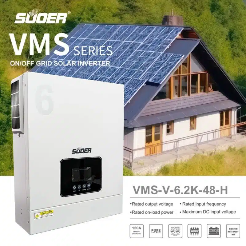 VMS V 6.2K 48 H 01 سی ال الکترونیک (سیتی لایت)