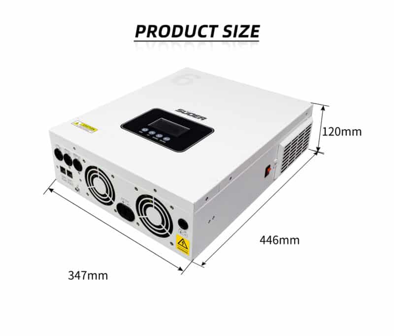 VMS V 6.2K 48 H 05 سی ال الکترونیک (سیتی لایت)