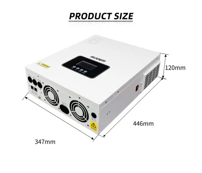 VMS V 6.2K 48 H 05 سی ال الکترونیک (سیتی لایت)
