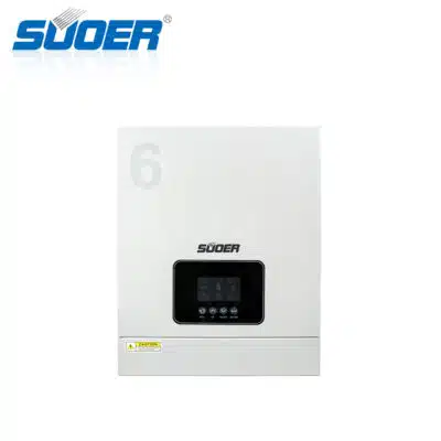 سانورتر سوئر ۶.۲ کیلووات مدل VMS-V-6.2K-48-H