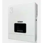 تصویر اینورتر خورشیدی سوئر 3.2 کیلووات مدل VMS-V-3.2K-24-H