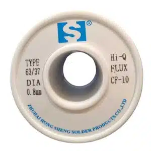 لحیم 250گرمی اس سی ال الکترونیک (سیتی لایت)