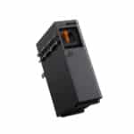 باتری لیتیوم فسفات Marsriva MR-LFP48-100-WMD — 5.22 kWh / 51.2V / 102Ah - تصویر 2