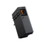 باتری لیتیوم فسفات Marsriva MR-LFP48-100-WMD — 5.22 kWh / 51.2V / 102Ah - تصویر 2