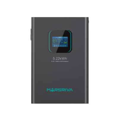 باتری لیتیوم فسفات Marsriva MR-LFP48-100-WMD