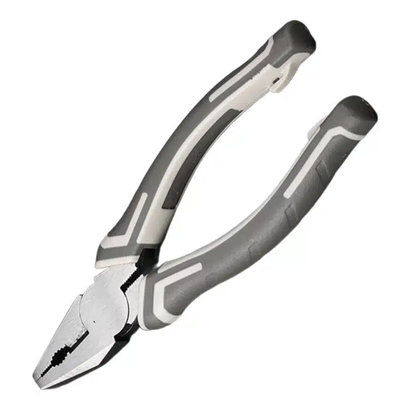 انبردست Hunton دسته روکش‌دار - تصویر 4