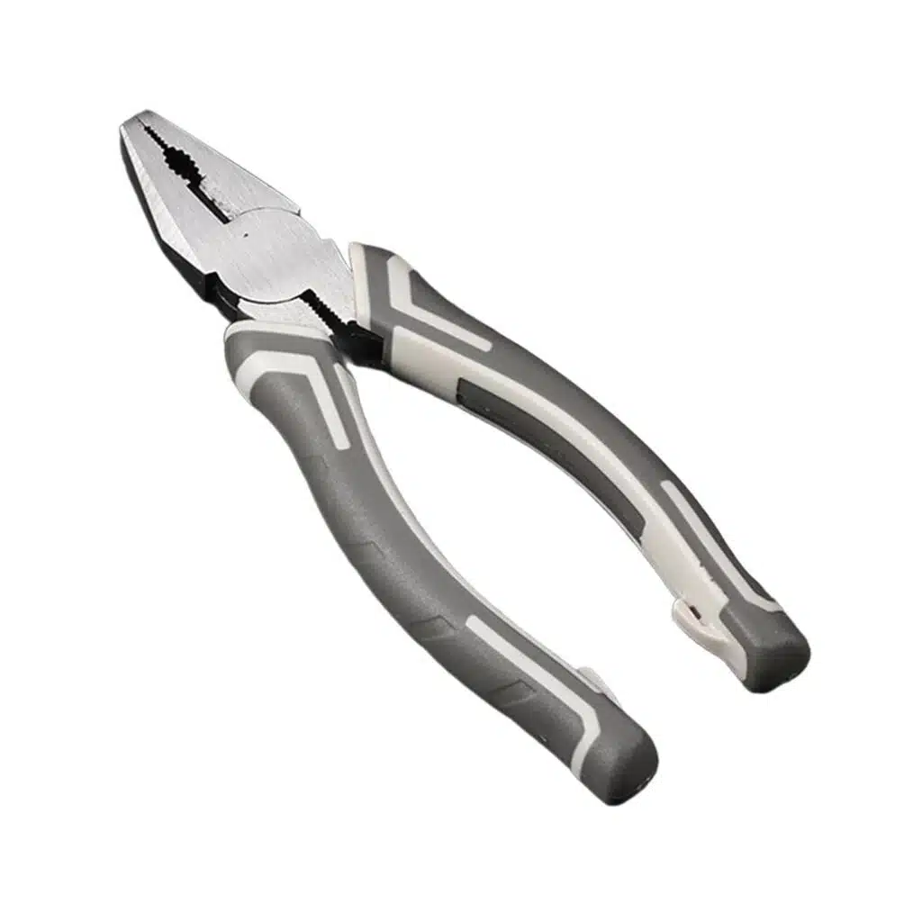 انبردست Hunton دسته روکش‌دار