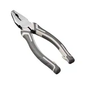 انبردست Hunton دسته روکش‌دار