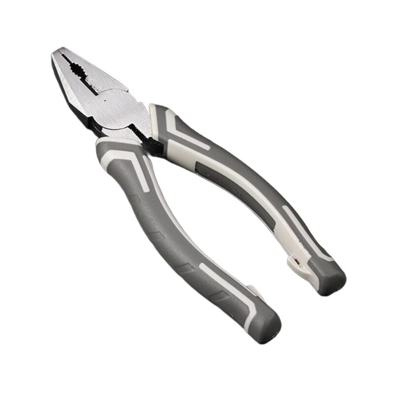 انبردست Hunton دسته روکش‌دار