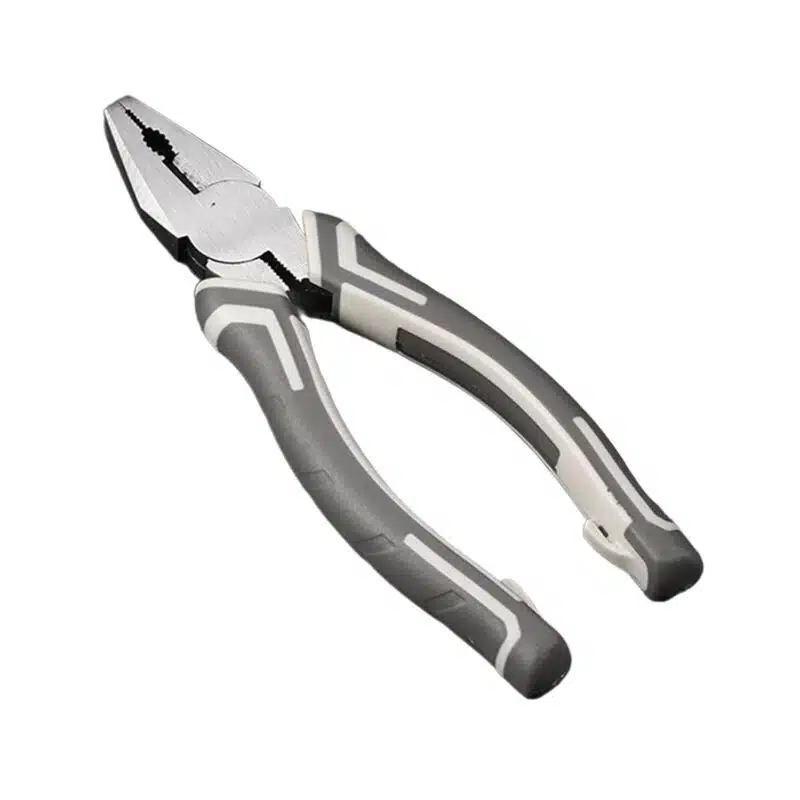 انبردست Hunton دسته روکش‌دار