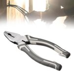 انبردست Hunton دسته روکش‌دار - تصویر 5