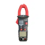 مولتی متر کلمپ دیجیتال اسمارت KS366D