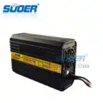 شارژر باتری ماشین 12/24 ولت سوئر مدل SON-20A+ اتوماتیک - تصویر 2