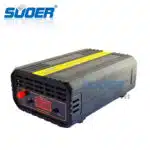 شارژر باتری ماشین 12/24 ولت سوئر مدل SON-20A+ اتوماتیک - تصویر 3
