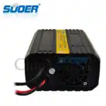 شارژر باتری ماشین 12/24 ولت سوئر مدل SON-20A+ اتوماتیک - تصویر 5