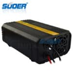 شارژر باتری ماشین 12/24 ولت سوئر مدل SON-20A+ اتوماتیک - تصویر 6
