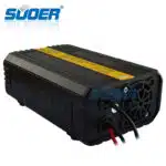 شارژر باتری ماشین 12/24 ولت سوئر مدل SON-20A+ اتوماتیک - تصویر 6