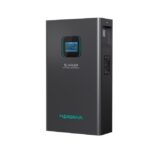 باتری لیتیوم فسفات Marsriva MR-LFP48-200-WMD — 10.44 kWh / 51.2V / 204Ah - تصویر 3