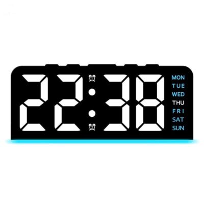 ساعت رومیزی دیجیتال مدل GH-8033