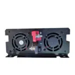 اینورتر یوپی‌اس شارژدار ۲۰۰۰ وات PSW-2000C سینوسی کامل - تصویر 2