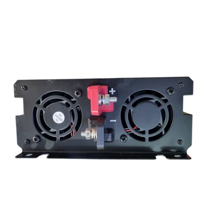 اینورتر یوپی‌اس شارژدار ۲۰۰۰ وات PSW-2000C سینوسی کامل - تصویر 2