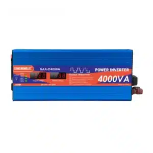 اینورتر 4000 وات سانچونگلیک مدل SAA-D4000AL