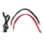 اینورتر یوپی‌اس شارژدار ۲۰۰۰ وات PSW-2000C سینوسی کامل - تصویر 4