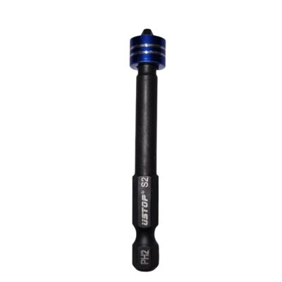نوک پیچ گوشتی مغناطیسی USTOP مدل SS6365 6.0PH2-H
