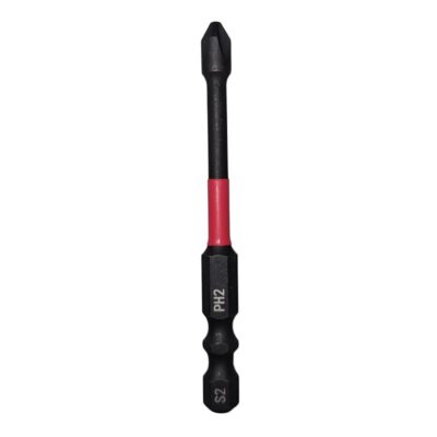 نوک پیچ گوشتی چهارسو USTOP مدل SC6375PH2-IB