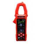 مولتی‌متر کلمپی دیجیتال شارژی HYTAIS مدل TS26D
