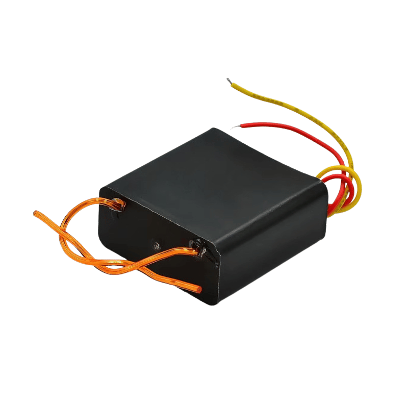 400kv-voltage-igniter-module ماژول افزاینده ولتاژ 400KV مربع