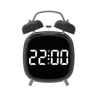ساعت دیجیتالی زنگ‌دار مدل GH8032