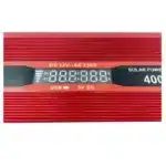 اینورتر 4000 وات 12 به 220 ولت رومکس مدل RM-4000A - تصویر 4