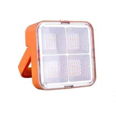 چراغ سیلابی LED خورشیدی آویز Solar Light