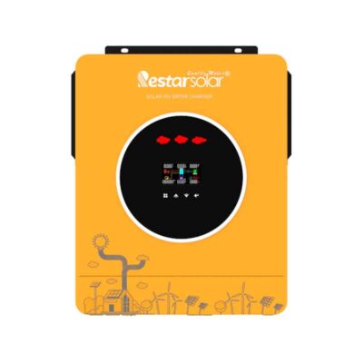 سانورتر 6.2 کیلووات 48 ولت RESTAR مدل RT-HY 6.2KW