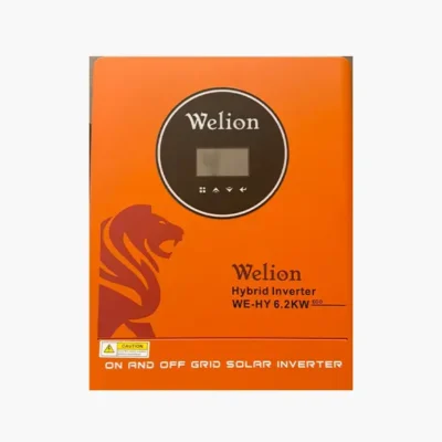 سانورتر 6.2 کیلو وات ویلیون Welion